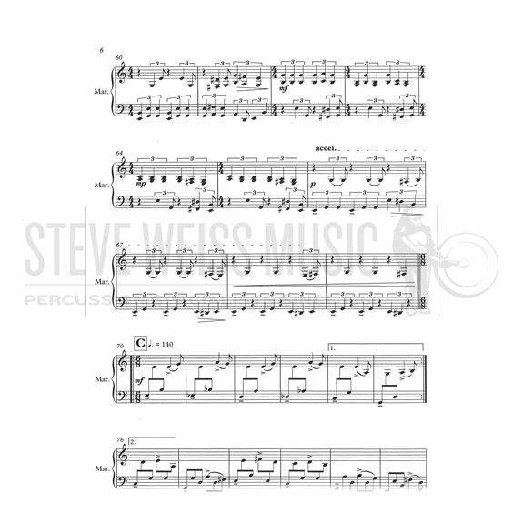 Stout-Crystal Vaults-M