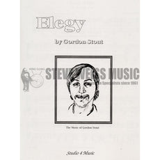 Stout-Elegy-M