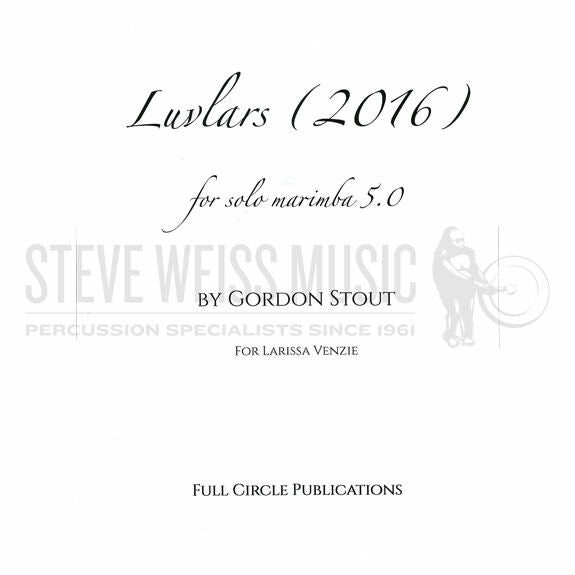 Stout-Luvlars-M