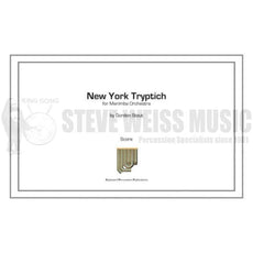 Stout-New York Triptych (SP)-8M OS