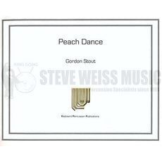 Stout-Peach Dance-M