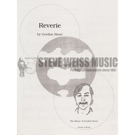 Stout-Reverie-M