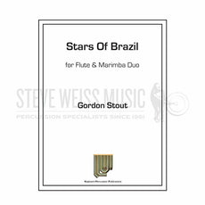 Stout-Stars of Brazil (SP)-M/FL