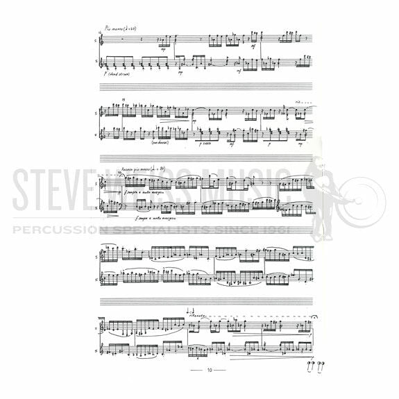 Straesser-To The Point (2S)-2M OS