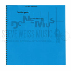 Straesser-To The Point (2S)-2M OS