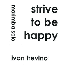 strive-to-be-happy-ivan-trevini-solo-version