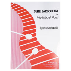 Suite Barboletta by Igor Krivokapic
