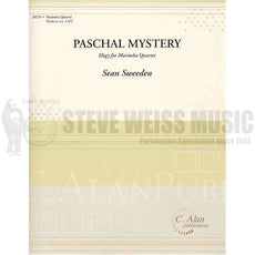 Sweeden-Paschal Mystery (SP)-4M