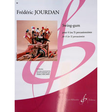 swing-gum-frederic-jourdan