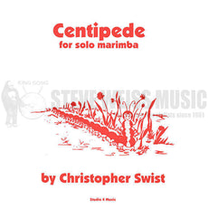 Swist-Centipede-M
