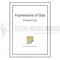 Swist-Impressions of Giza-M