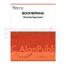 Sycamore-Boomerang (SP)-B/opt. V/X/1-2M/P