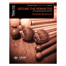 Sycamore-Secure the Perimeter (SP)-B/opt. V/1-2M/P