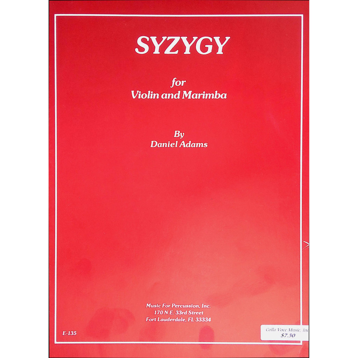 syzygy-daniel-adams