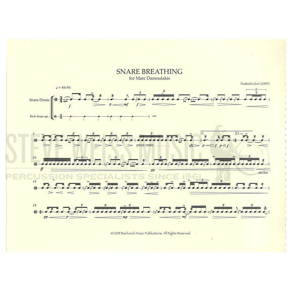 Szabolcs-Snare Breathing-SD