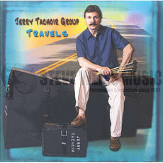 Tachoir-Travels (CD)