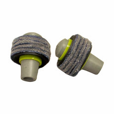 Tackle by Dragonfly Stick Toppers - Medium (Stacked Canvas)
