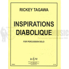 Tagawa-Inspirations Diabolique-P