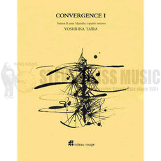 Taira-Convergence I (Version B) (4 oct Marimba) OS