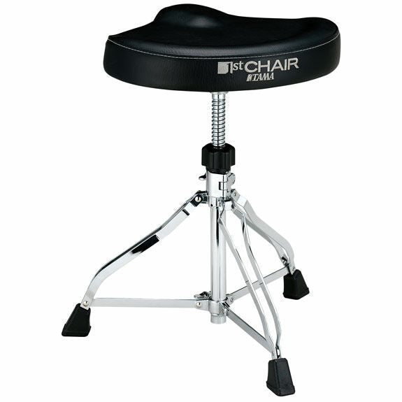 Tama 1st Chair Saddle-type Throne