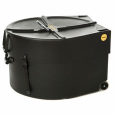 28x14 - Tama Hardcase Marching Bass Drum Case with Wheels