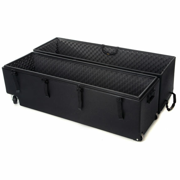 Tama Hardcase Marching Tenor Set Case with Wheels