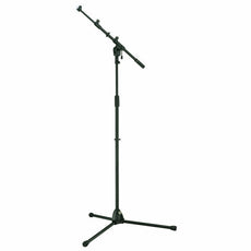 Tama Iron Works Telescoping Boom Microphone Stand