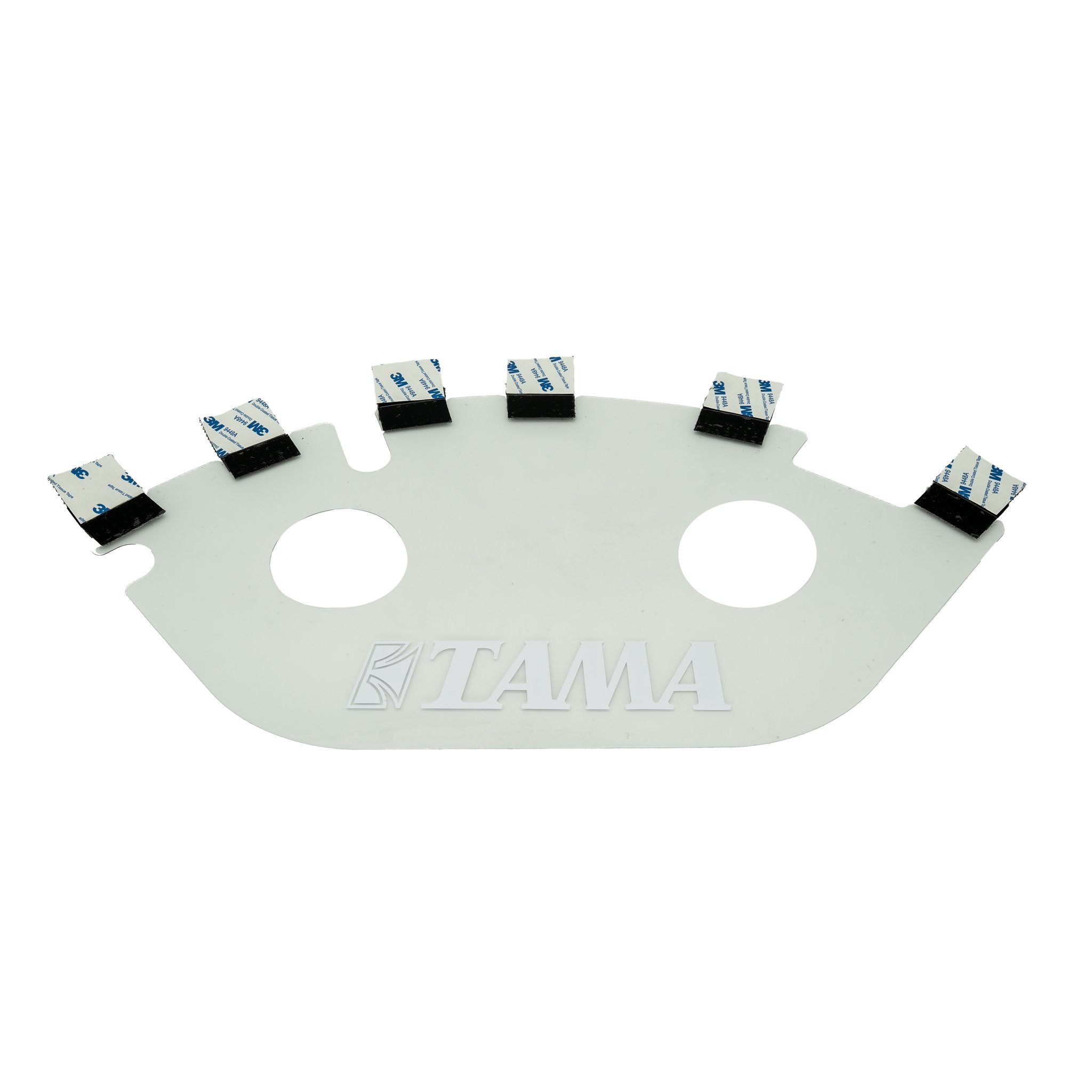 Tama Marching Snare Sound Projector - 14" - Clear