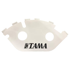 Tama Marching Snare Sound Projector White