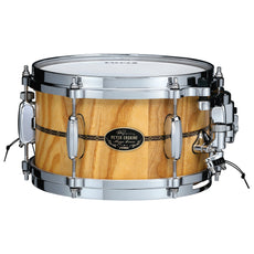 Tama Peter Erskine Stave Ash Snare Drum - 10x6 PE106M