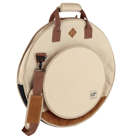 Tama Power Pad Designer Cymbal Bag - Navy Blue