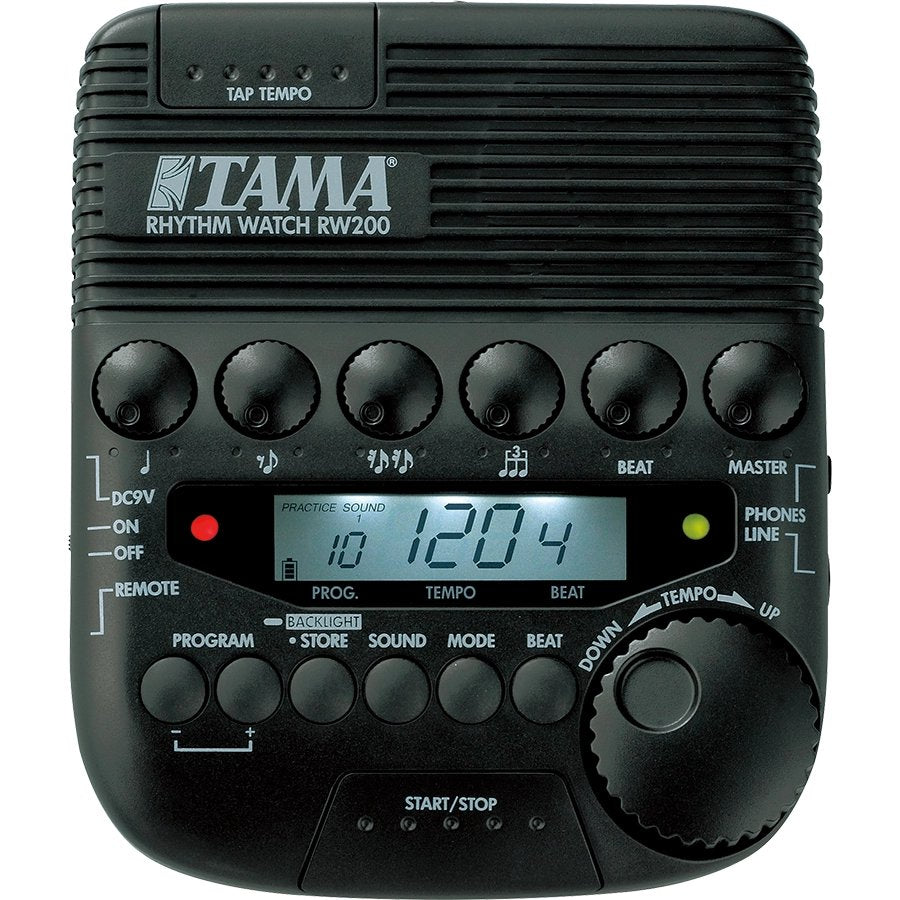 Tama Rhythm Watch