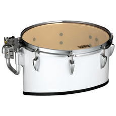 Tama Starlight Marching Tenor Drum - 14" - Sugar White