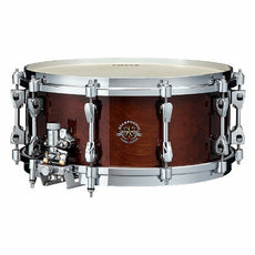 Tama Starphonic Bubinga Bravura Concert Snare Drum - 14x6