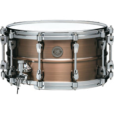 Tama Starphonic Copper Snare Drum - 14x7 pcp147