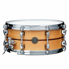 Tama Starphonic Spruce Snare Drum - 14x6