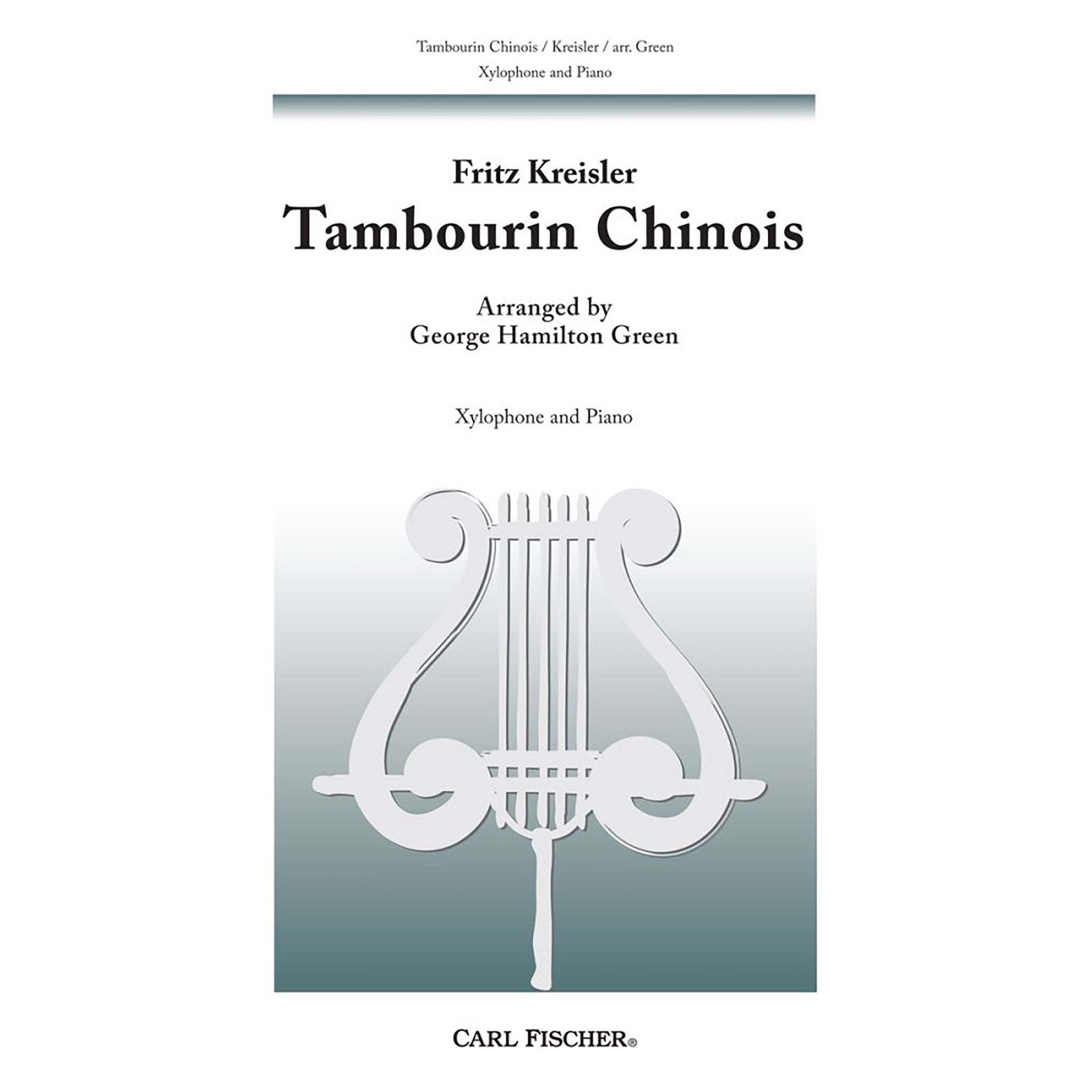 tambourin-chinois-fritz-kreisler-green