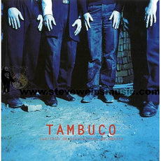 Tambuco-Tambuco (CD)