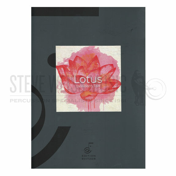 Tan-Lotus-M