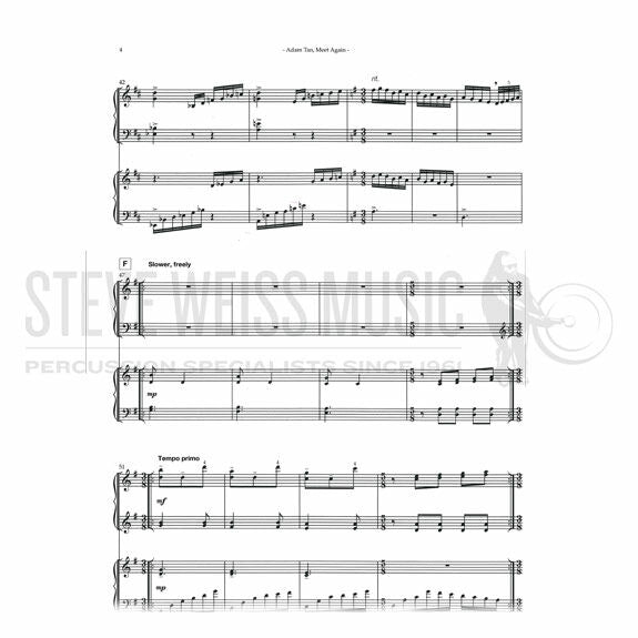 Tan-Meet Again (SP)-2M