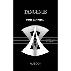 Tangents by James Campbell