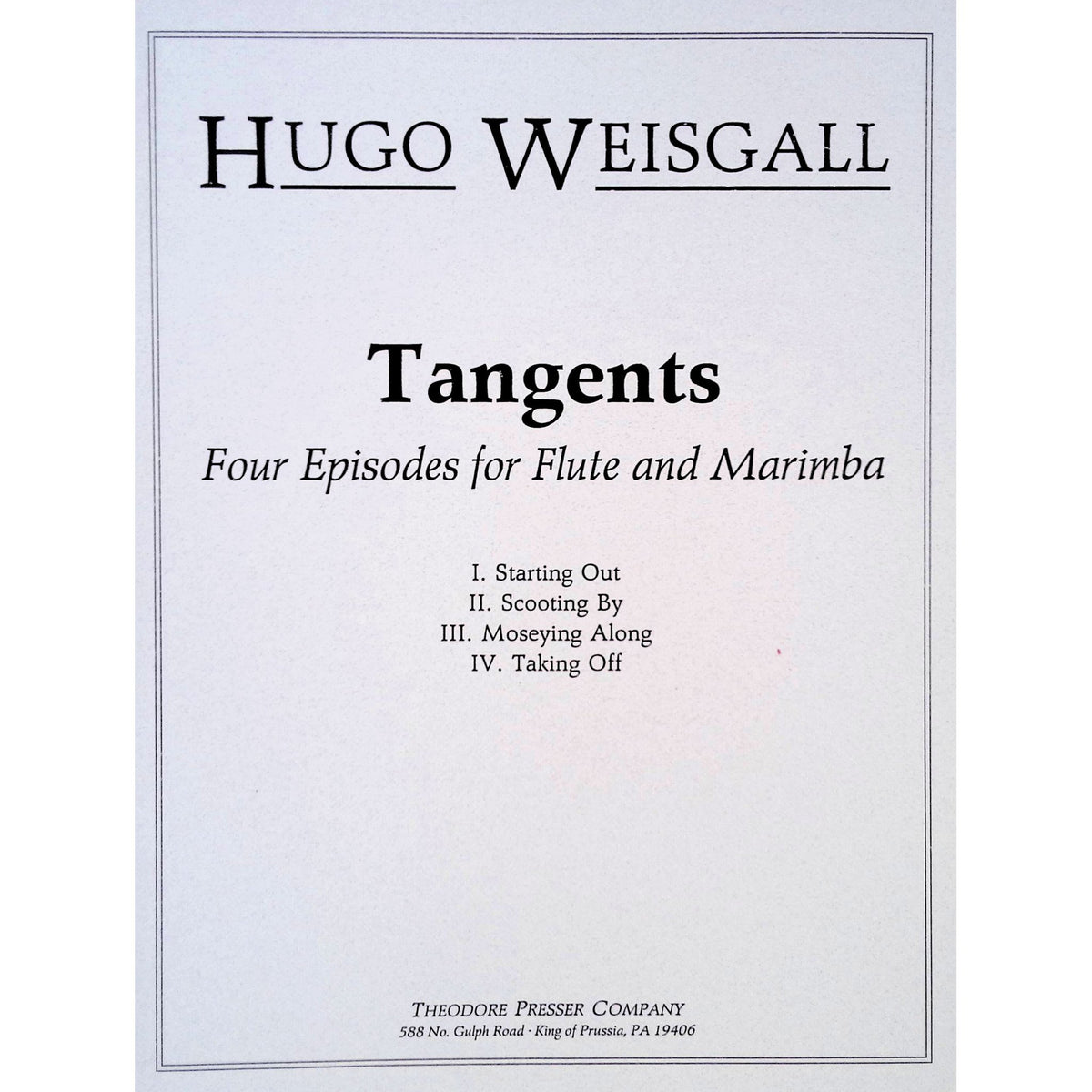 tangents-hugo-weisgall