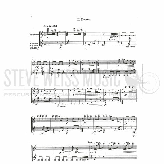 Tanner-Duo Miniature-V/M/X/C