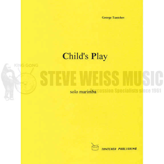 Tantchev-Child's Play-M