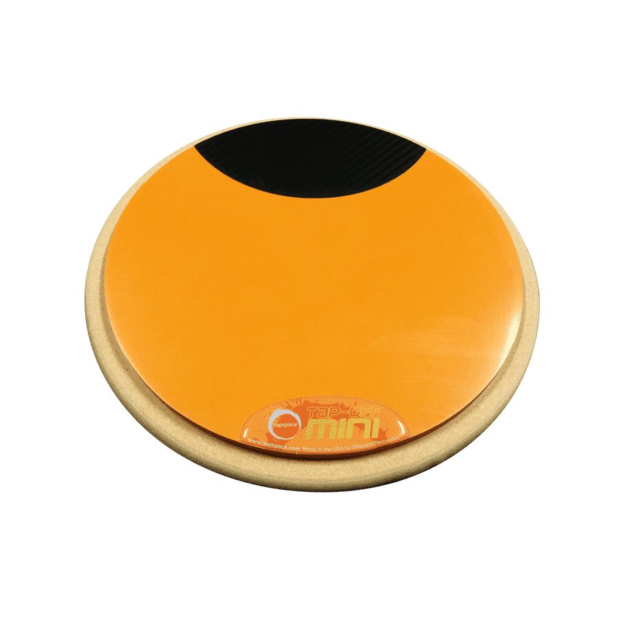 Tapspace Tap-Off Mini Dual-Surface Practice Pad tspa-mini
