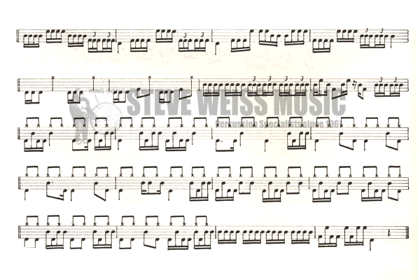 Tavernier-260 Ex & Etudes: DS 2