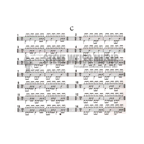 Tavernier-290 Ex & Etudes: DS 1