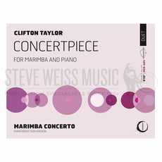 Taylor-Concertpiece (SP)-M/PN