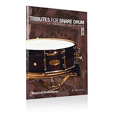 ted-atkatz-tributes-for-snare-drum-cover