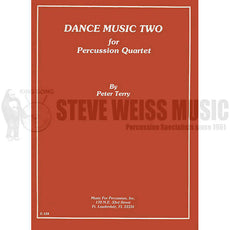 Terry-Dance Music Two (SP)-P
